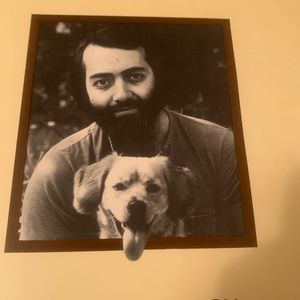 Meet your Posher, Mike